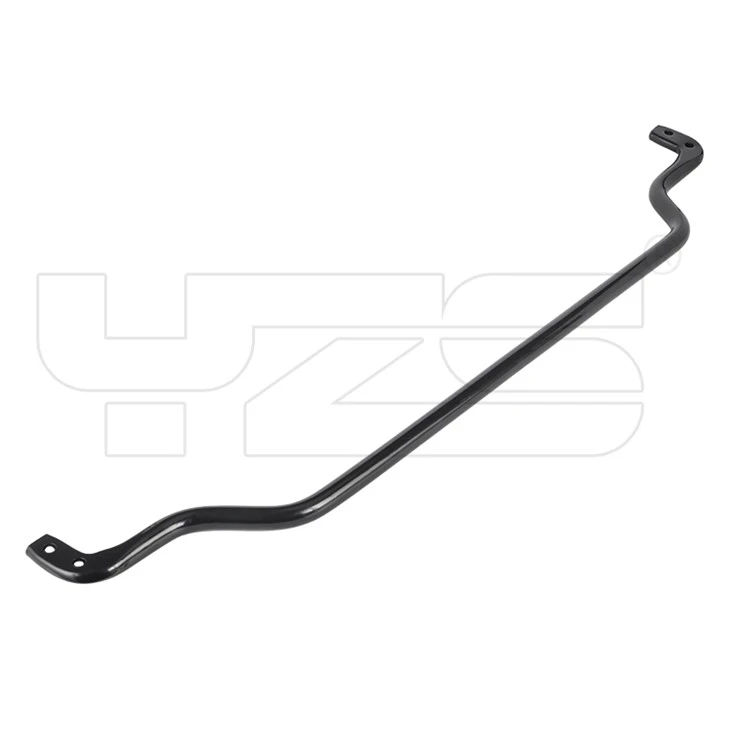 NEW ARRIVAL Front Solid Sway Bar Stabilizer Antiroll Bar For Renault Midliner, Midlum, D-Truck Renault Trucks Volvo FL 6 (2000-), FL, FE 5010532999 5010316051