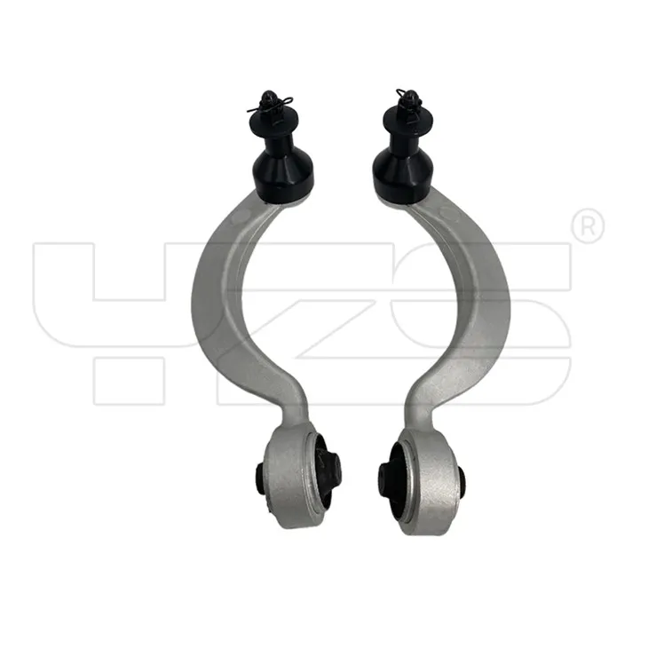 Lengan Kontrol Atas Depan Kanan Kiri Untuk Lexus LS460 2017-07, Lexus LS600h 2016-08 48610-59125 48630-59125